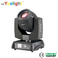 Stage Party Disco DJ 200W 5r Moving Head Beam Wash Light From Factory