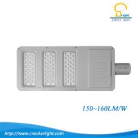 IP67 High Illumination Bridgelux Street Lighting LED Lighting