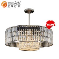 New Product Crystal Ceiling Pendant Lighting