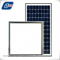 14W Square Type Solar LED Ceiling Light