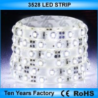 DC12V Flexible SMD 3528 LED Strip Light