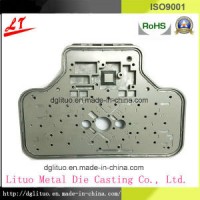 Aluminum Die Cast Hardware Telecommunication Parts