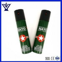 110ml Nato Self Defense Pepper Spray/Defense Spray (SYSG-74)