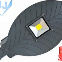 IP65 Waterproof LED Street Light with Ce Approval