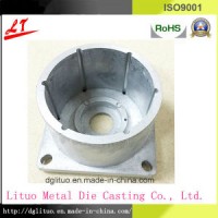 OEM / ODM High Precision (Aluminium & Zinc) Metal Die Casting Parts