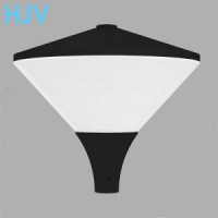 Hjv LED Garden Light Aluminum Body Outdoor Light