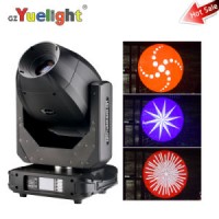 LED 250W DJ Light Beam Moving Head