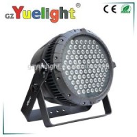 China Supplier 90PCS RGBW Waterproof LED PAR Light