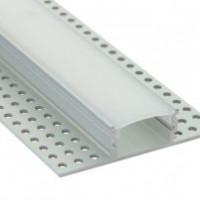 Customized Hot Sale Aluminum Extrusion Profile for LED Light