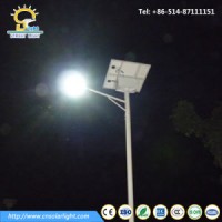 Africa Hot Sale Cheap 60W LED Lighting with Solar