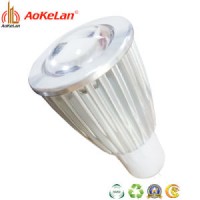 5W LED Bulb Light LED Spotlight White Color Gu5.3