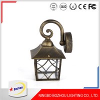 Classical Garden Light LED Cheap Outdoor 12V LED Garden Light