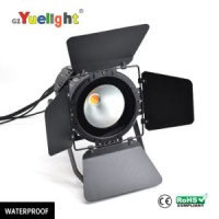 LED 200W COB Water Proof Light for Stage Equipment