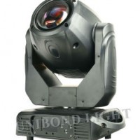 Strong 150W LED Spot Effect Moving Head Stage Light for DJ