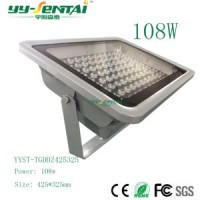 2-Years Warranty High Brightness 108W Floodlight