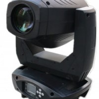 LED Beam Spot 200W Moving Head Stage Light