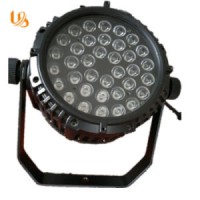 Superior-Quality RGBW 36*3W PAR Cans LED PAR Light