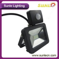 Best Indoor 10W LED Flood Lights with Sensor (AC 10W SMD)