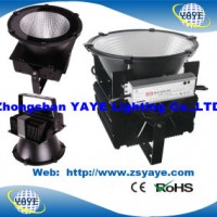 Yaye 18 Hot Sell SMD3030 Meanwell /Osram 120W LED High Bay Light/ 120W LED Industrial Light with 3/5