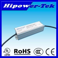 90W Economical Constant Current Outdoor Waterproof IP67 LED Driver Power Supply