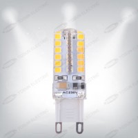 G9 Base LED Bulb for Halogen Replacement