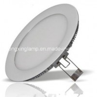 LED Panel Lighting 18W Round LED Panel Lamp