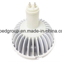 AC85-265V AR111 Gx8.5 GU10 G53 25W LED Spotlight with CRI>82 with 3 Years Warranty