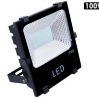 Waterproof Outdoor LED Floodlight