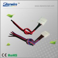 End Connect Wire (Driver-to-Strip)