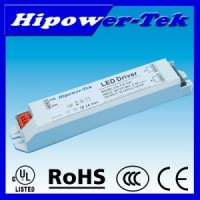 23W 480mA 48V Constant Current Plastic Case LED Driver