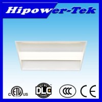 ETL DLC Listed 39W 3000k 2*4 LED Troffer Lights