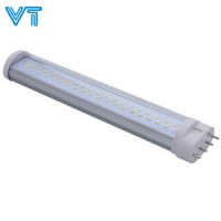 8W Nature White SMD2835 G11 LED Tube Light