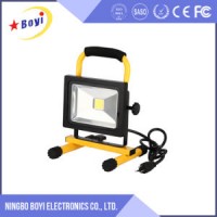 Rechargeable COB LED Light Work 27W LED Work Light