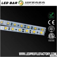 5050 Wholesale LED Rigid Light Bar Offroad Mat