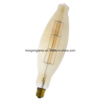 LED Filament Vintage Edison Bulb 3.5K 4W E40