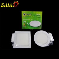 Flat LED Lamp Flat Panel LED Lighting System (SL-MBOO12)