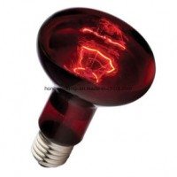 Infrared Reptile Heat Lamp R25 R80 100W