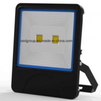 Latest High Lumens Waterproof IP66 100W LED Flood Light High Quality Floodlight with 5 Years Warrant