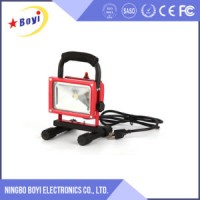 Hot Sale Cheap 10W Rechargeable LED Magnetic Work Light