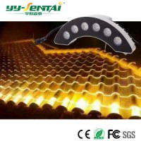 Popular Outdoor 3W LED Corrugated Lamp