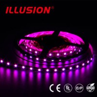 UL Approval RGB LED Strip Light