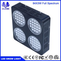 1000W LED Grow Light Full Spectrum for Hydropnic Indoor/Greenhouse Growing Veg and Flower