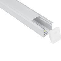 LED Aluminum Line Lamp Aluminum Profile