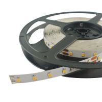 High Quality SMD 2835 LED 196LED/M 24V Flexible LED Strip Light