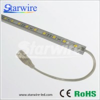 LED Light Bar Waterproof