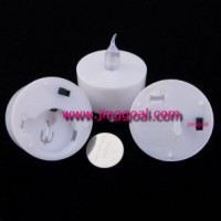 LED Tealight Candle