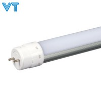 China Manufactured High Quality Glass T8 LED Tube