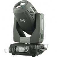 Strong 300W Beam Spot Wash 3in1 LED Moving Head Light Outdoor Light Stage Light Stage Equipment