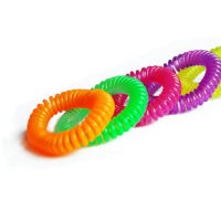 Natural 10pack Mosquito Repellent Bracelet