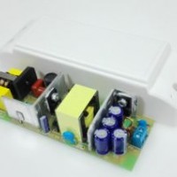 50W 1.2A Isolated LED Power Supply with 0.95 Pfc and CE/EMC